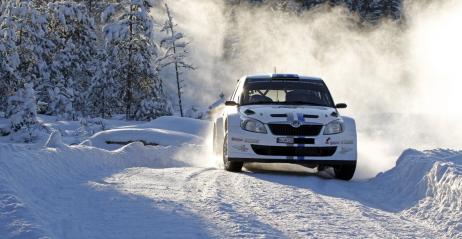 Sebastien Ogier